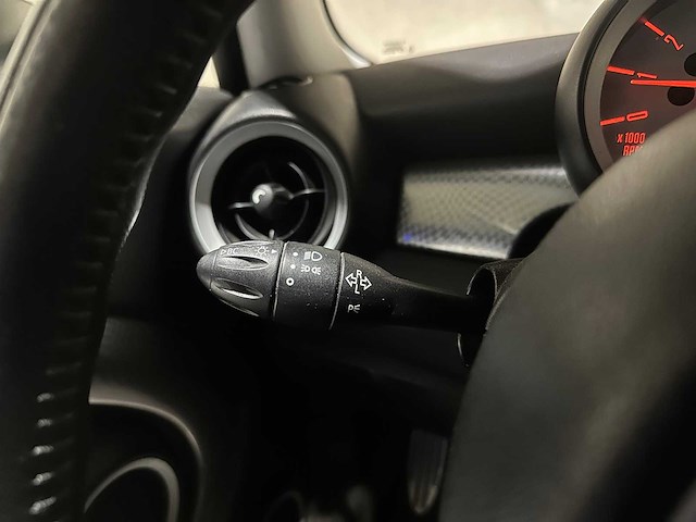 Mini clubman cooper s chili 1.6 120pk 2007, 2-xkz-91 youngtimer - afbeelding 9 van  33