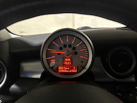 Mini clubman cooper s chili 1.6 120pk 2007, 2-xkz-91 youngtimer - afbeelding 12 van  33