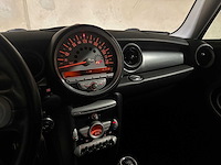 Mini clubman cooper s chili 1.6 120pk 2007, 2-xkz-91 youngtimer - afbeelding 14 van  33