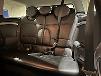 Mini clubman cooper s chili 1.6 120pk 2007, 2-xkz-91 youngtimer - afbeelding 18 van  33