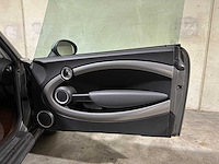 Mini clubman cooper s chili 1.6 120pk 2007, 2-xkz-91 youngtimer - afbeelding 20 van  33