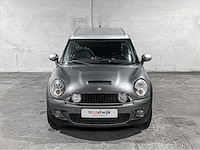 Mini clubman cooper s chili 1.6 120pk 2007, 2-xkz-91 youngtimer - afbeelding 25 van  33