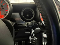 Mini clubman cooper s chili 1.6 120pk 2007, 2-xkz-91 youngtimer - afbeelding 4 van  8