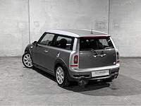 Mini clubman cooper s chili 1.6 120pk 2007, 2-xkz-91 youngtimer - afbeelding 8 van  16