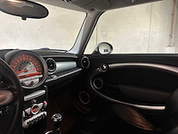 Mini clubman cooper s chili 1.6 120pk 2007, 2-xkz-91 youngtimer - afbeelding 10 van  16