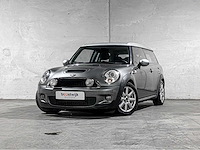Mini clubman cooper s chili 1.6 120pk 2007, 2-xkz-91 youngtimer - afbeelding 1 van  16