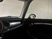 Mini clubman cooper s chili 1.6 120pk 2007, 2-xkz-91 youngtimer - afbeelding 12 van  16