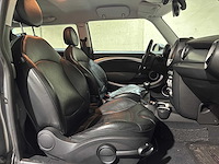 Mini clubman cooper s chili 1.6 120pk 2007, 2-xkz-91 youngtimer - afbeelding 15 van  16