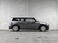 Mini clubman cooper s chili 1.6 120pk 2007, 2-xkz-91 youngtimer - afbeelding 5 van  16