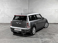 Mini clubman cooper s chili 1.6 120pk 2007, 2-xkz-91 youngtimer - afbeelding 6 van  16
