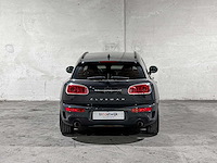 Mini clubman cooper s pepper serious business 2.0 192pk 2017, j-141-hr - afbeelding 3 van  22