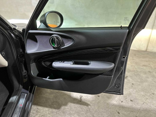 Mini clubman cooper s pepper serious business 2.0 192pk 2017, j-141-hr - afbeelding 19 van  22