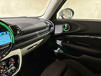 Mini clubman cooper s pepper serious business 2.0 192pk 2017, j-141-hr - afbeelding 7 van  17