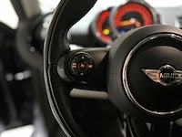 Mini clubman cooper s pepper serious business 2.0 192pk 2017, j-141-hr - afbeelding 8 van  17
