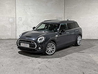 Mini clubman cooper s pepper serious business 2.0 192pk 2017, j-141-hr - afbeelding 6 van  17