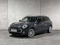 Mini clubman cooper s pepper serious business 2.0 192pk 2017, j-141-hr - afbeelding 10 van  17