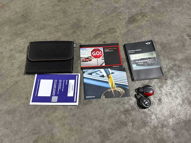 Mini clubman cooper s pepper serious business 2.0 192pk 2017, j-141-hr - afbeelding 15 van  17