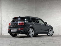 Mini clubman cooper s pepper serious business 2.0 192pk 2017, j-141-hr - afbeelding 4 van  41