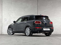 Mini clubman cooper s pepper serious business 2.0 192pk 2017, j-141-hr - afbeelding 8 van  41