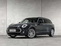 Mini clubman cooper s pepper serious business 2.0 192pk 2017, j-141-hr - afbeelding 1 van  41