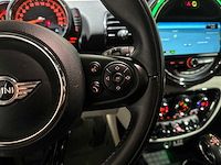 Mini clubman cooper s pepper serious business 2.0 192pk 2017, j-141-hr - afbeelding 16 van  41