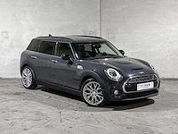 Mini clubman cooper s pepper serious business 2.0 192pk 2017, j-141-hr - afbeelding 39 van  41