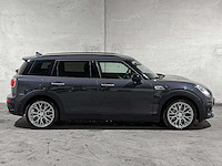 Mini clubman cooper s pepper serious business 2.0 192pk 2017, j-141-hr - afbeelding 41 van  41