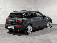 Mini clubman cooper s pepper serious business 2.0 192pk 2017, j-141-hr - afbeelding 2 van  26