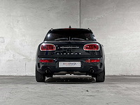 Mini clubman cooper s pepper serious business 2.0 192pk 2017, j-141-hr - afbeelding 5 van  26