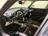 Mini clubman cooper s pepper serious business 2.0 192pk 2017, j-141-hr - afbeelding 8 van  26