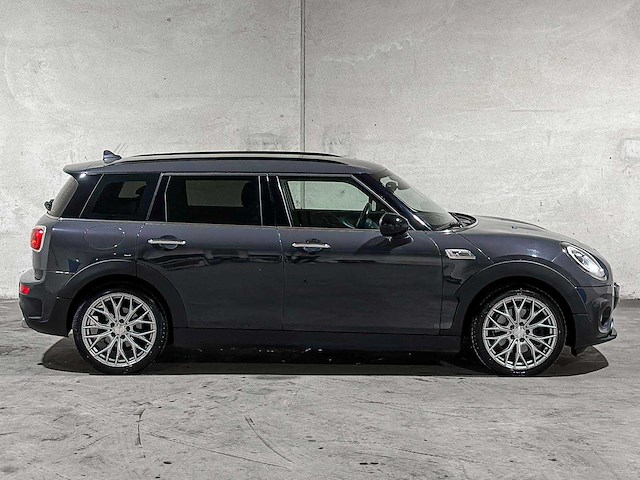 Mini clubman cooper s pepper serious business 2.0 192pk 2017, j-141-hr - afbeelding 26 van  26