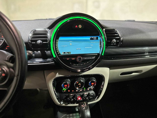 Mini clubman cooper s pepper serious business 2.0 192pk 2017, j-141-hr - afbeelding 21 van  41