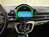 Mini clubman cooper s pepper serious business 2.0 192pk 2017, j-141-hr - afbeelding 21 van  41