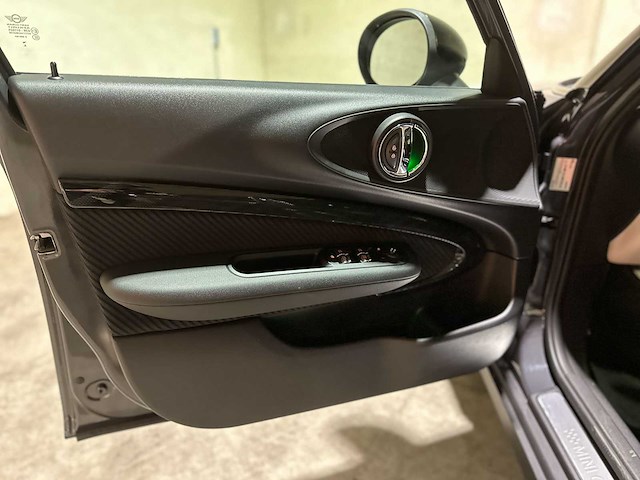 Mini clubman cooper s pepper serious business 2.0 192pk 2017, j-141-hr - afbeelding 25 van  41