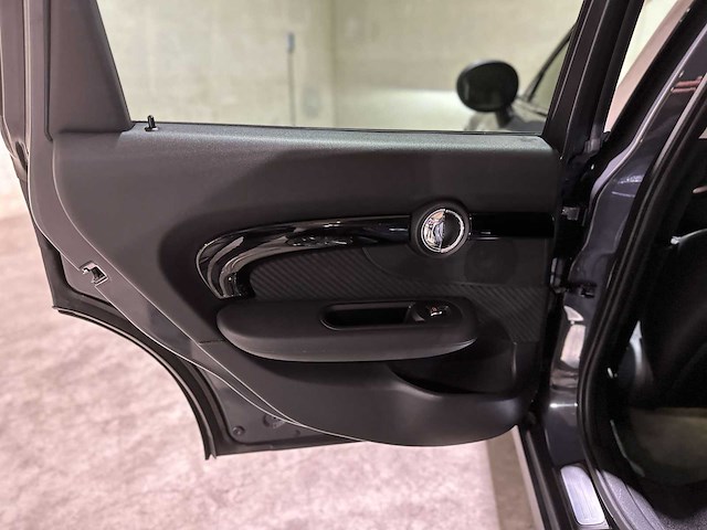 Mini clubman cooper s pepper serious business 2.0 192pk 2017, j-141-hr - afbeelding 27 van  41