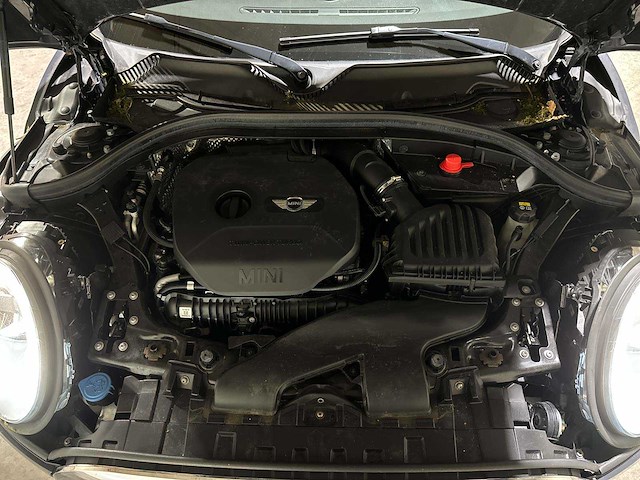 Mini clubman cooper s pepper serious business 2.0 192pk 2017, j-141-hr - afbeelding 35 van  41