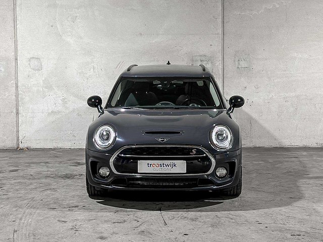 Mini clubman cooper s pepper serious business 2.0 192pk 2017, j-141-hr - afbeelding 37 van  41