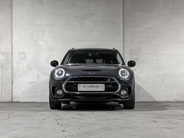 Mini clubman cooper s pepper serious business 2.0 192pk 2017, j-141-hr - afbeelding 38 van  41