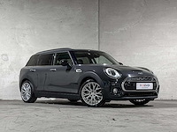 Mini clubman cooper s pepper serious business 2.0 192pk 2017, j-141-hr - afbeelding 40 van  41