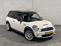Mini clubman john cooper works 1.6 211pk 2008, pv-897-p - afbeelding 2 van  55