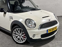 Mini clubman john cooper works 1.6 211pk 2008, pv-897-p - afbeelding 3 van  55
