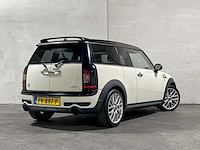 Mini clubman john cooper works 1.6 211pk 2008, pv-897-p - afbeelding 5 van  55