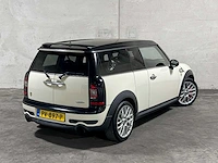 Mini clubman john cooper works 1.6 211pk 2008, pv-897-p - afbeelding 6 van  55