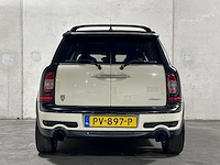 Mini clubman john cooper works 1.6 211pk 2008, pv-897-p - afbeelding 7 van  55