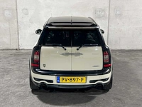 Mini clubman john cooper works 1.6 211pk 2008, pv-897-p - afbeelding 8 van  55