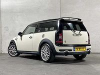 Mini clubman john cooper works 1.6 211pk 2008, pv-897-p - afbeelding 9 van  55