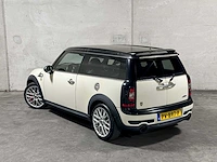 Mini clubman john cooper works 1.6 211pk 2008, pv-897-p - afbeelding 10 van  55