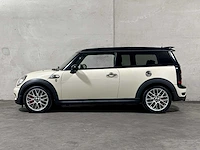 Mini clubman john cooper works 1.6 211pk 2008, pv-897-p - afbeelding 11 van  55