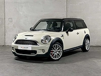 Mini clubman john cooper works 1.6 211pk 2008, pv-897-p