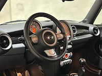 Mini clubman john cooper works 1.6 211pk 2008, pv-897-p - afbeelding 13 van  55